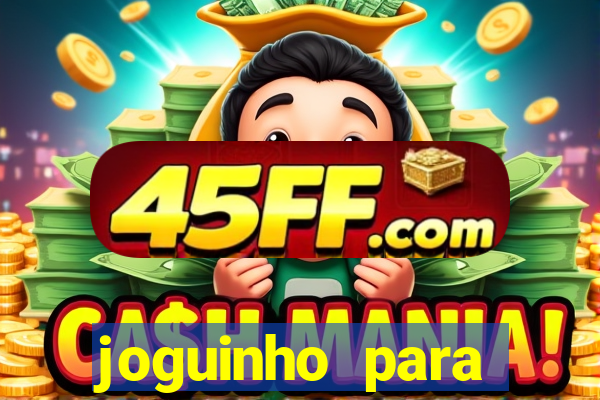 joguinho para ganhar dinheiro no pix